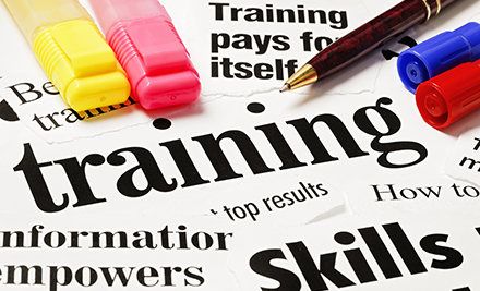 CAMLI Training Documents