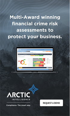 Arctic Intelligence Risk Assessment Platform - Request a Demo