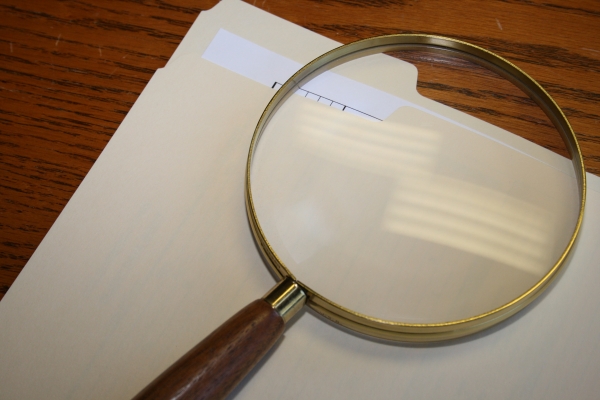 Composing Suspicious Transaction Reports - New training program