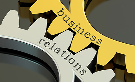 Register now for: Managing Business Relationship Requirements
Thursday, December 14, 2023
1:00 - 2:30 PM EST