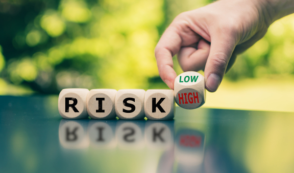 <b>Rescheduled to May 28, 2025</b> - CAMLI Member Only Chat series - Ongoing monitoring of high, medium, and low risk clients/customers/members  - May 21st, 1:00 pm EST